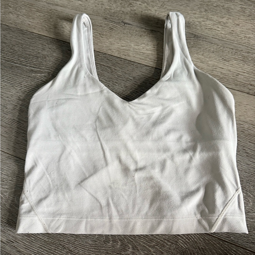 Lululemon Align Tank